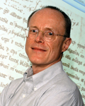 Picture of Martin L. Chase