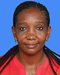 Picture of Christowaja Ntandu