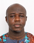 Picture of Rabiu Asante