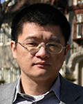 Picture of Bin Xu