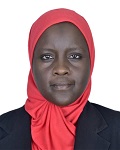 Picture of Azizat Omotoyosi Amoloye-Adebayo