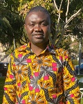 Picture of Michael Obiri-Yeboah
