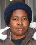 Picture of Evelyn Nwachukwu Urama