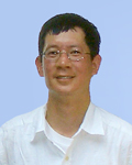 Picture of Michael G. Chang
