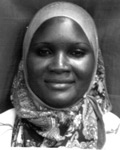 Picture of Mariam Adepeju Abdulraheem-Mustapha