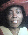 Picture of Gloria MT Emezue