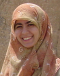 Picture of Mona F. Hassan