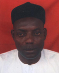 Picture of Shehu Jawondo Ayinde