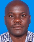 Picture of George Katoto Ambindwile