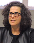 Picture of Helen E. Deutsch
