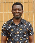 Picture of GEORGE CHUKWUKA ODOH