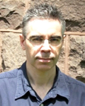 Picture of Simon A. Morrison