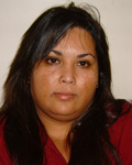 Picture of Wendy Isaacs-Martin