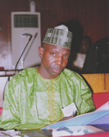 Picture of Ibrahim Abdulganiy Jawondo