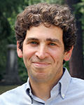 Picture of Aaron Sachs
