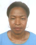 Picture of Ngozi Nneka Udengwu