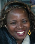 Picture of Ramona Nkosinathi Kunene-Nicolas