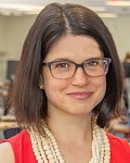 Picture of Olivia Gruber Florek