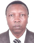 Picture of Peter Muhoro Mwangi