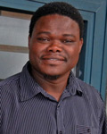 Picture of Mhoze Chikowero