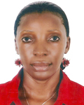 Picture of Harriet Najjemba