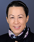 Picture of Maya Kerstin Hyun Stiller