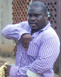 Picture of Abayomi Oluseyi Ogunsanya