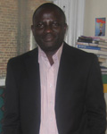 Picture of Akinmade Timothy Akande