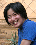 Picture of Meiyu Hsieh