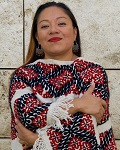 Picture of Xochitl Flores-Marcial