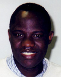 Picture of Reuben Makayiko Chirambo