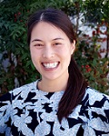 Picture of Catherine H. Nguyen