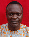 Picture of David Ekanem Udoinwang