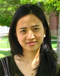 Picture of Thuy Linh Nguyen