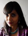 Picture of Radhika Govindrajan