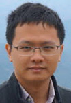 Picture of Yanjie Huang