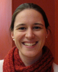 Picture of Leah J. Whittington