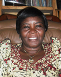 Picture of Agatha Ijeoma Onwuekwe