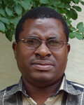 Picture of Mathayo Bernard Ndomondo