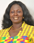 Picture of Esther Serwaah Afreh
