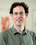 Picture of Brian G. Lander
