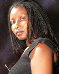 Picture of Amanda Tumusiime