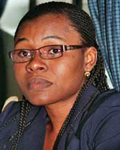 Picture of Ifeyinwa Genevieve Okolo
