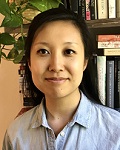 Picture of Kathryn Cai