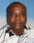 Picture of Evershed Kwasi Amuzu