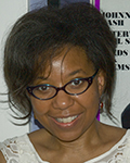 Picture of Daphne A. Brooks