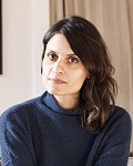 Picture of Julietta C. Singh