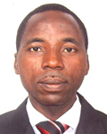Picture of Paul Kehinde Ugboajah
