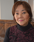 Picture of Evelyn Hu-Dehart