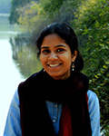 Picture of Akshya Saxena